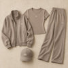 Womens Everyday Comfort Suit