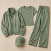 Womens Everyday Comfort Suit