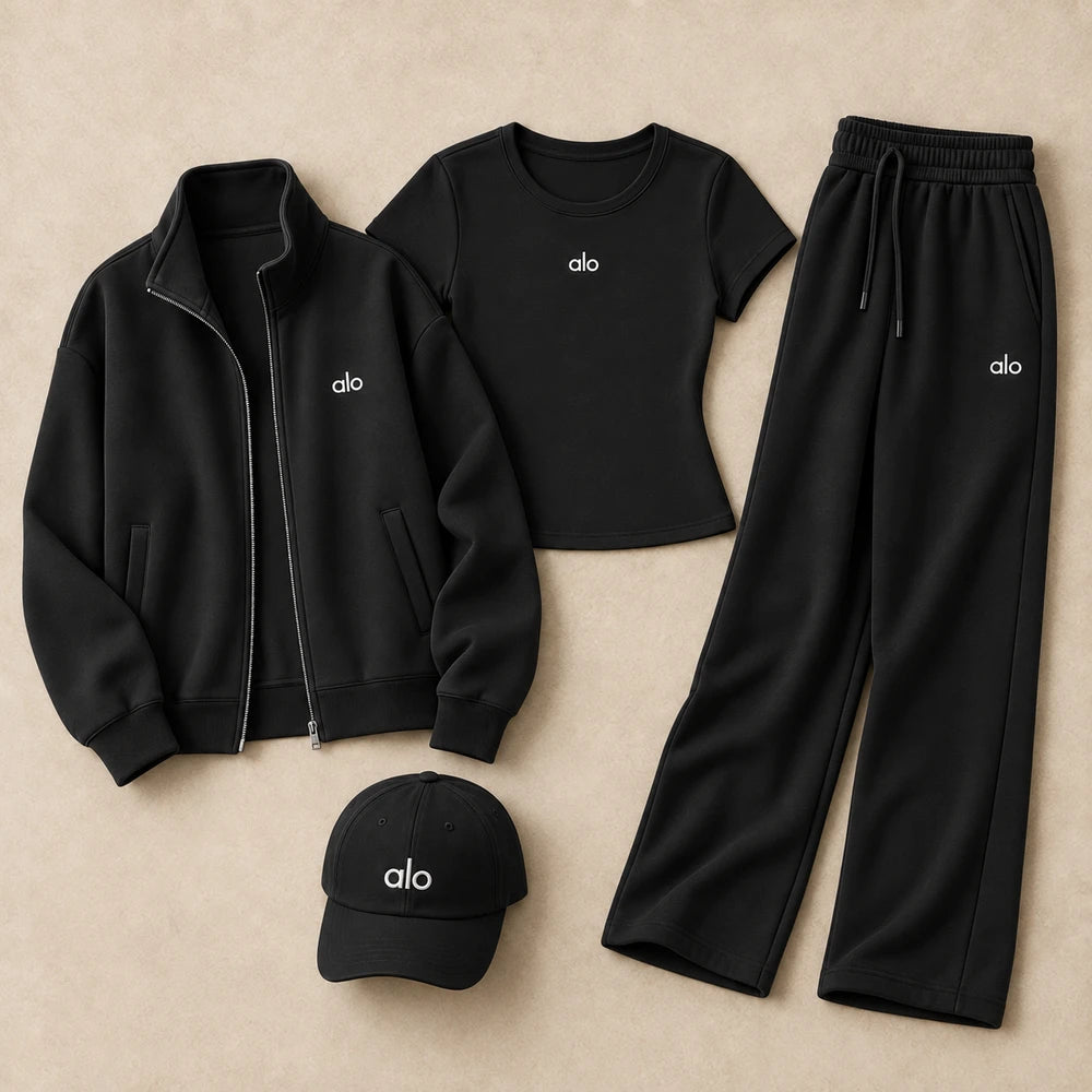 Womens Everyday Comfort Suit