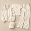 Womens Everyday Comfort Suit