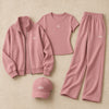 Womens Everyday Comfort Suit