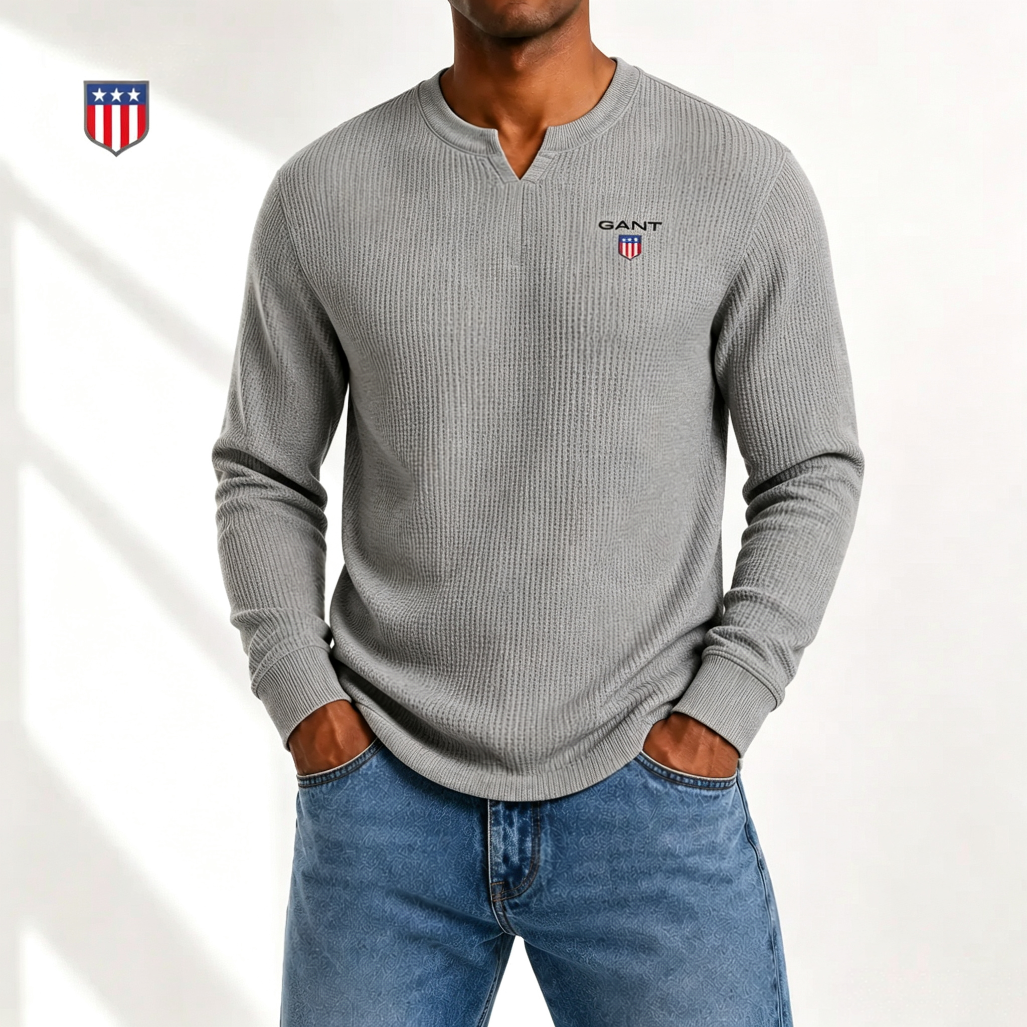 Breeze Summer Shirt