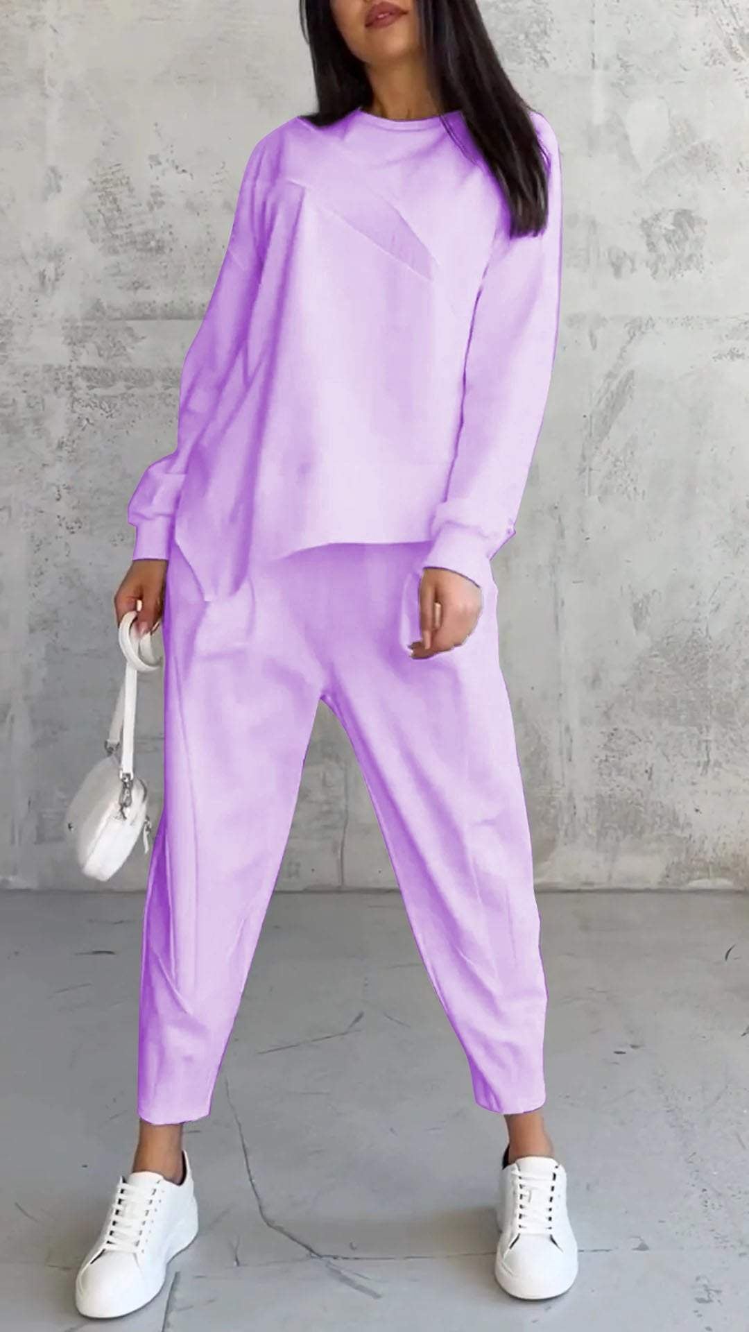 Women's Irregular Suit