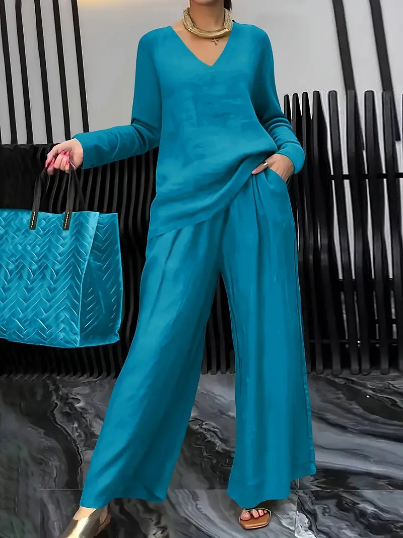 Spring and Autumn Leisure Travel Set
