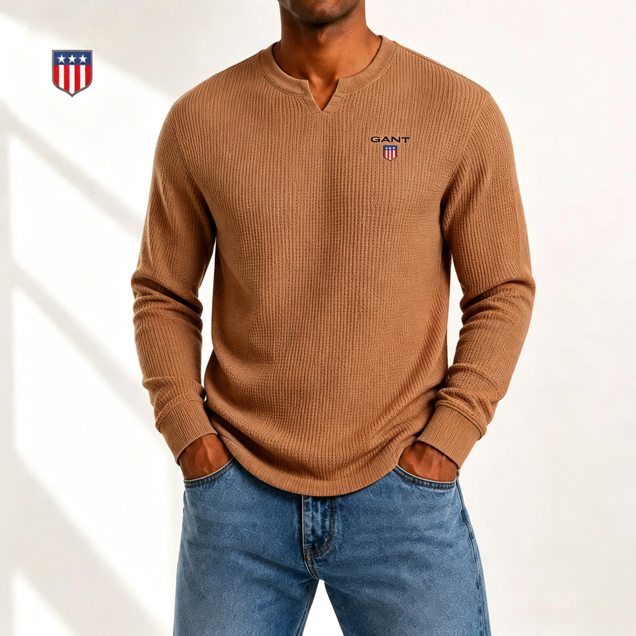 Breeze Summer Shirt