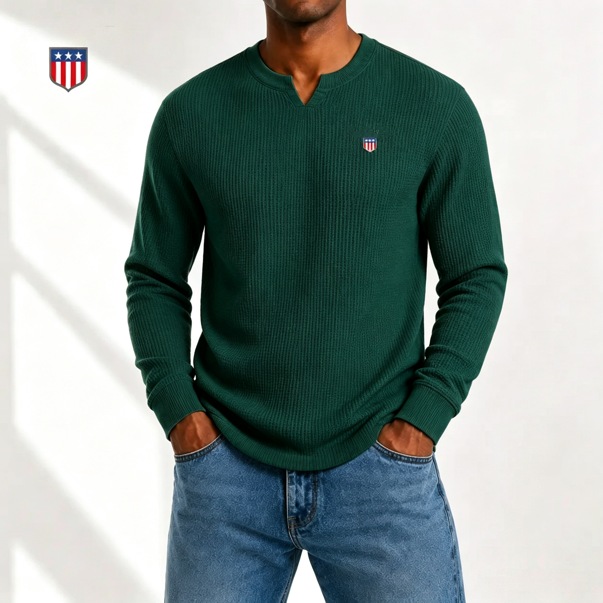 Breeze Summer Shirt