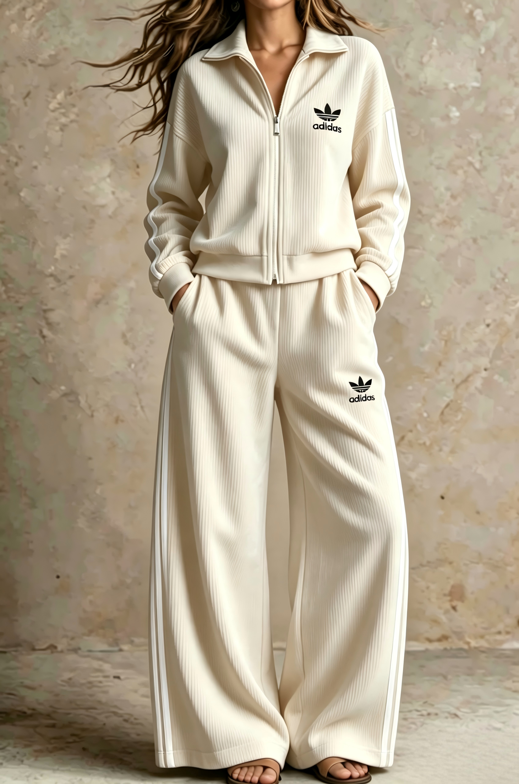 Everyday Comfort Two-Piece Set