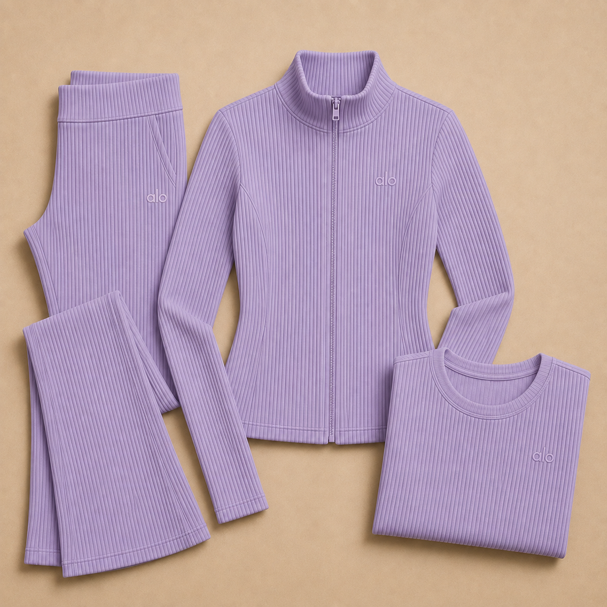 EasyMove Cozy Everyday Lounge Set