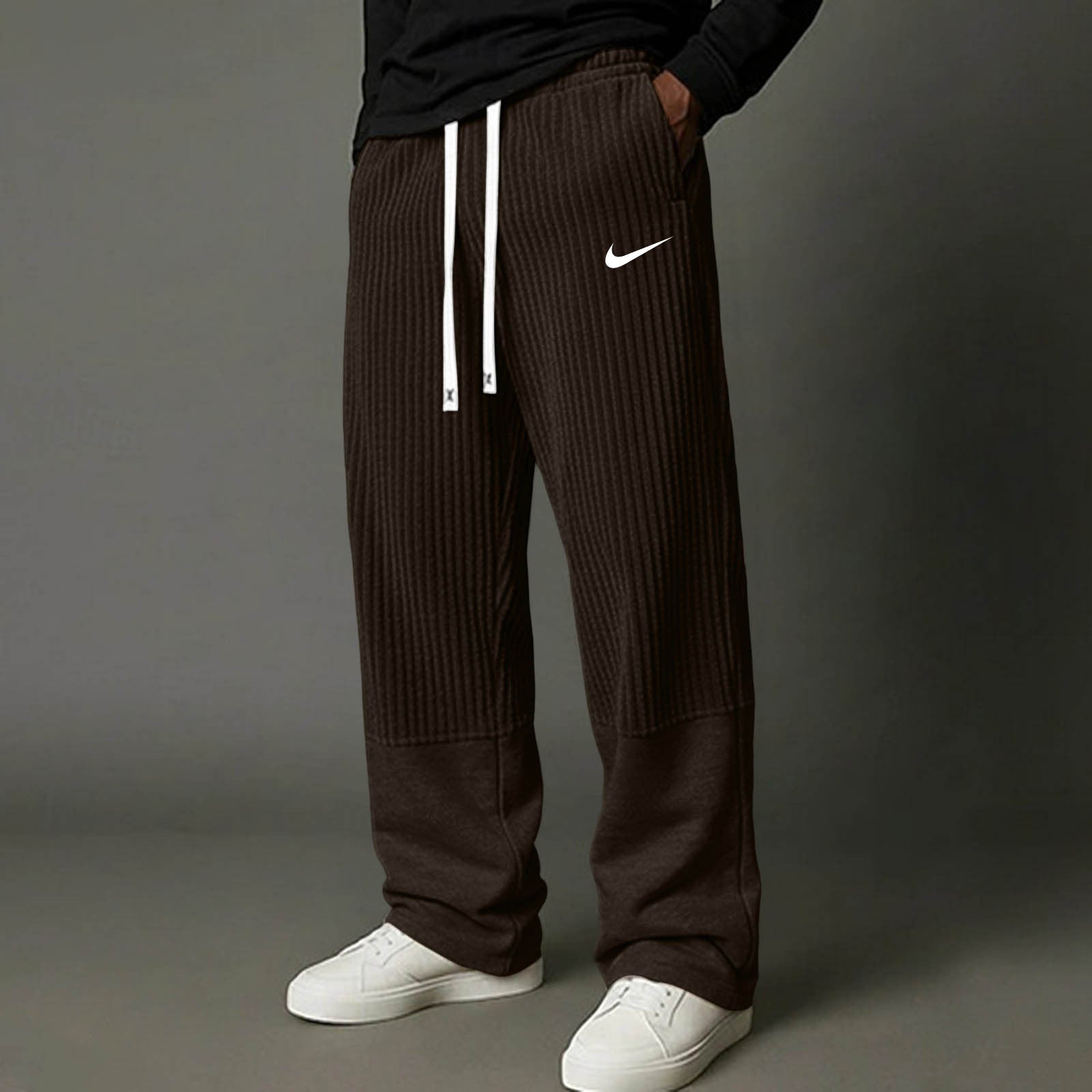 Everyday Corduroy Comfort Pants