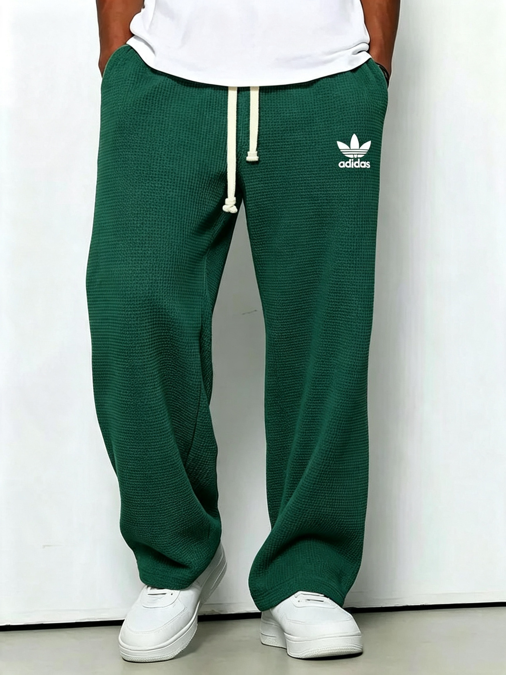 Everyday Waffle Sweatpants