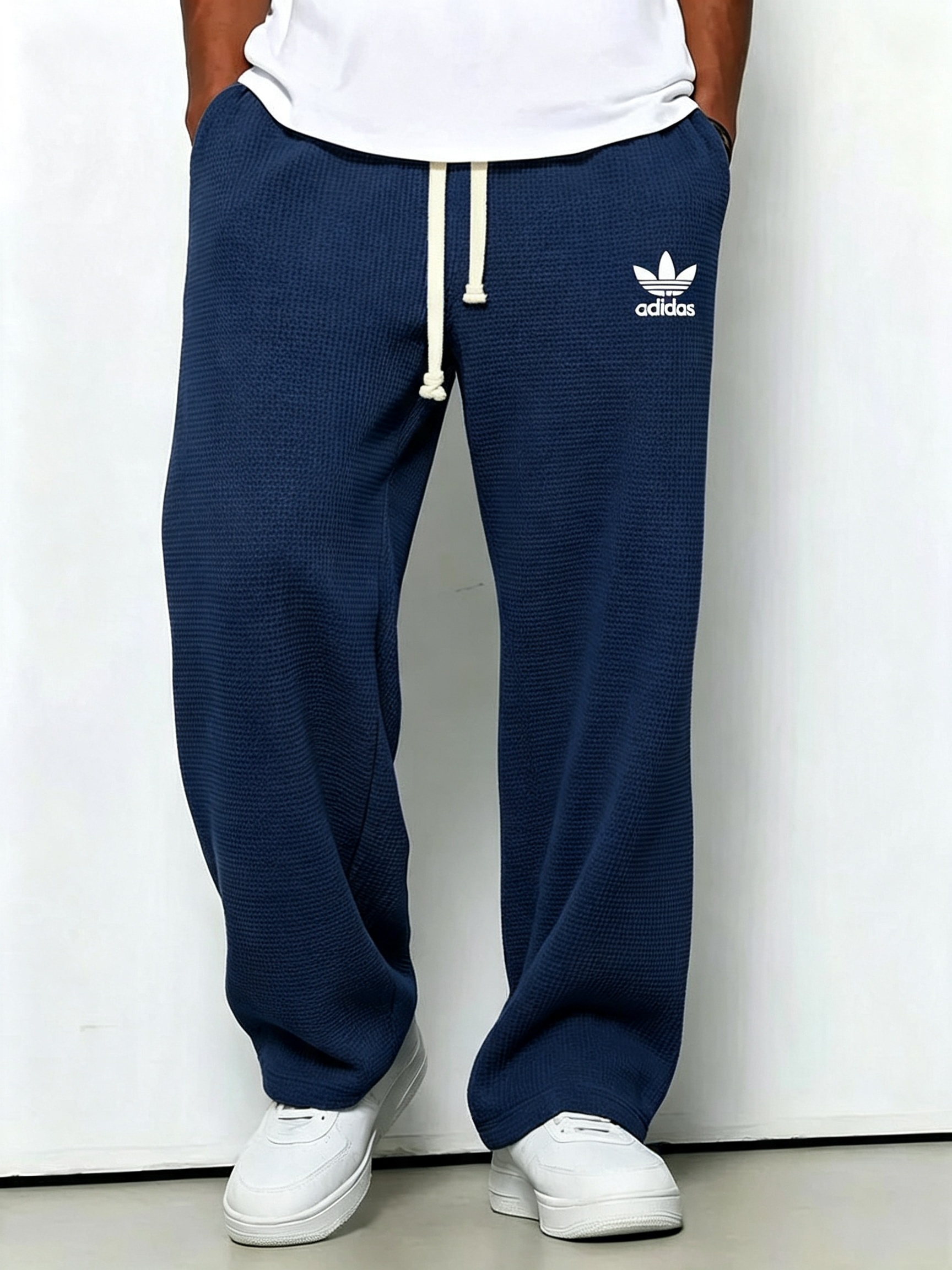 Everyday Waffle Sweatpants