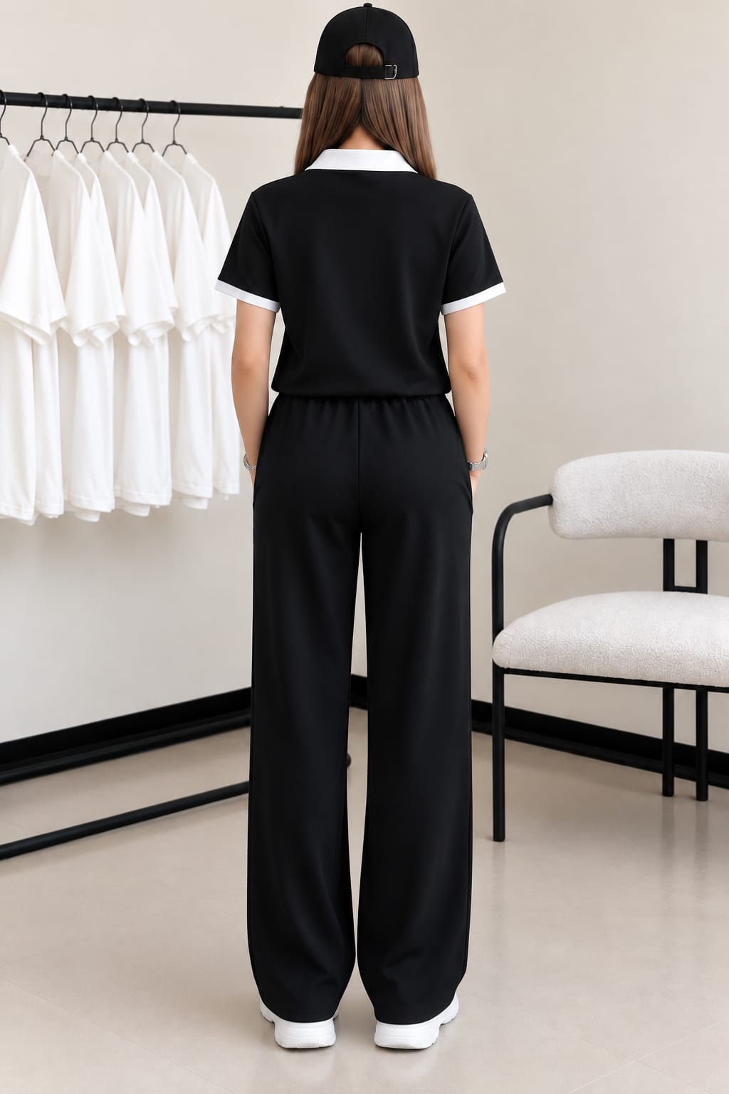Everyday Polo CoOrd Set