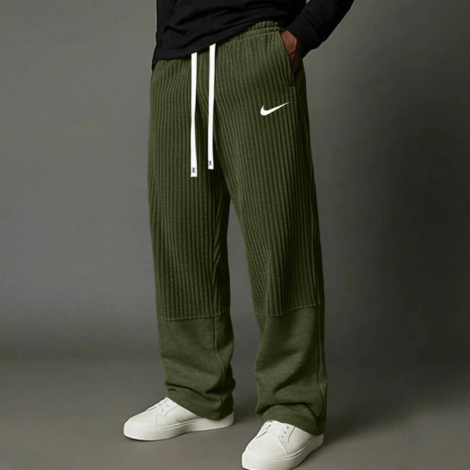 Everyday Corduroy Comfort Pants