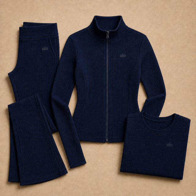 EasyMove Cozy Everyday Lounge Set