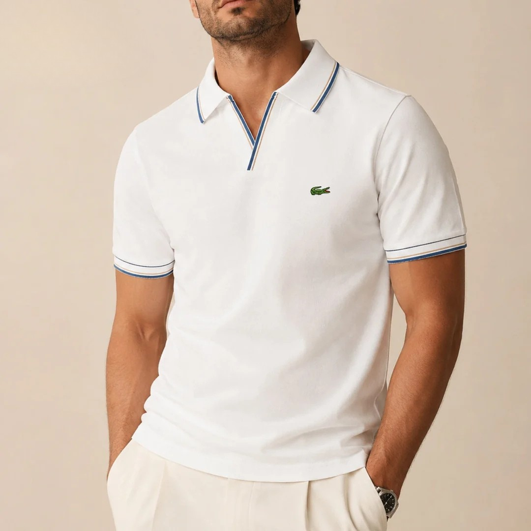 Heritage Classic Everyday Polo Shirt