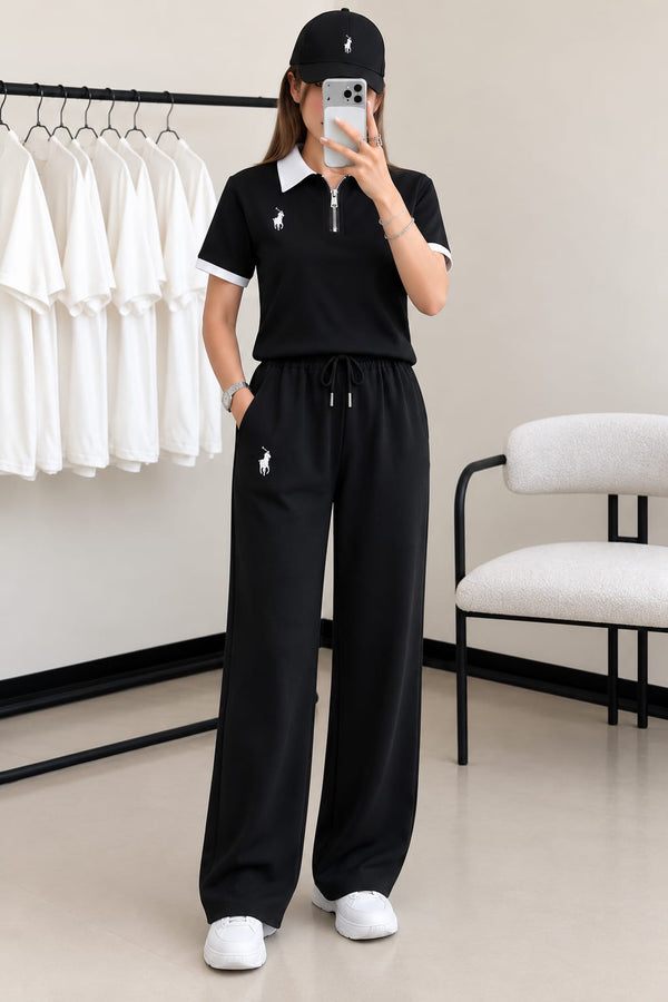 Everyday Polo CoOrd Set