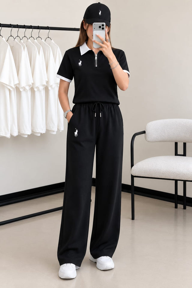Everyday Polo CoOrd Set