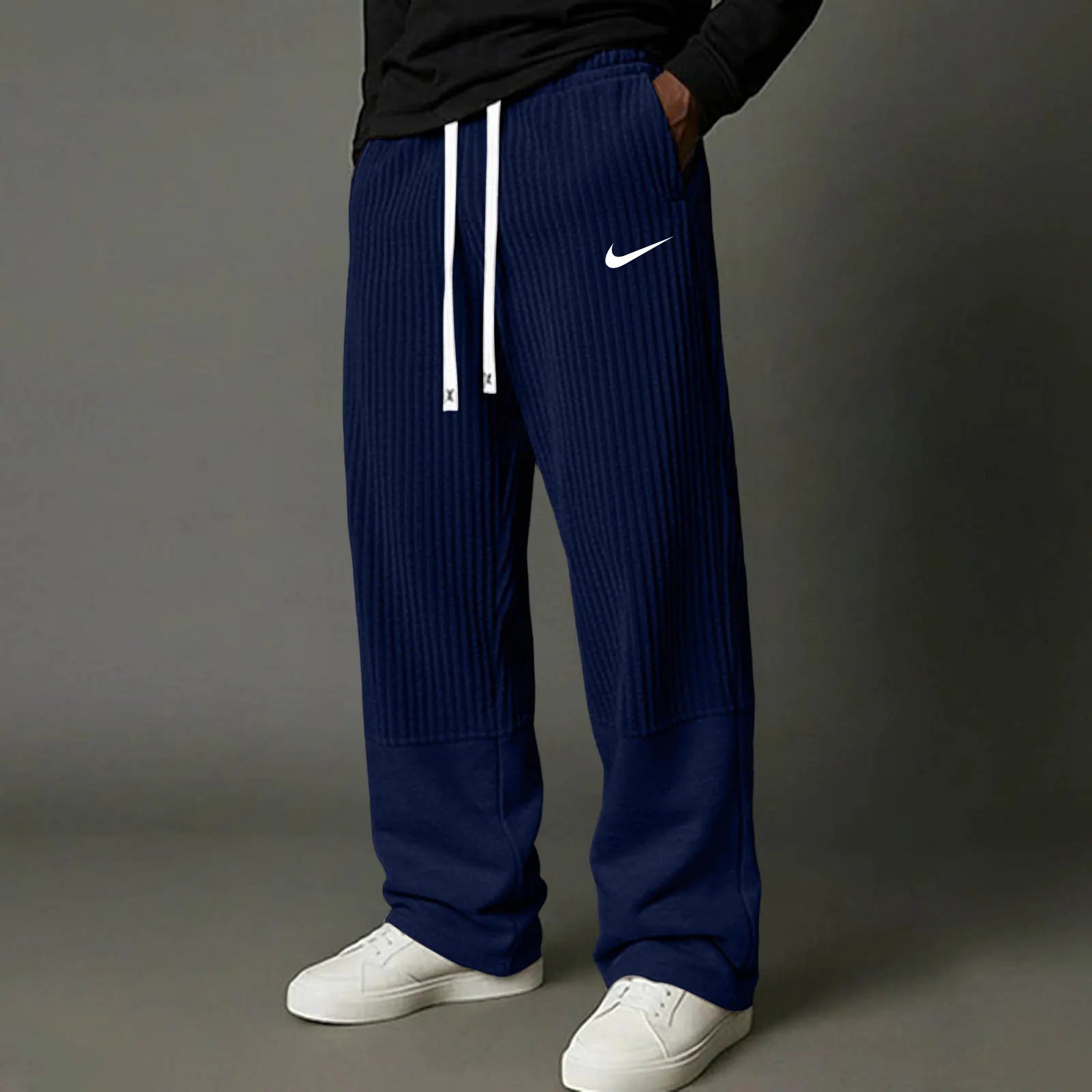 Everyday Corduroy Comfort Pants