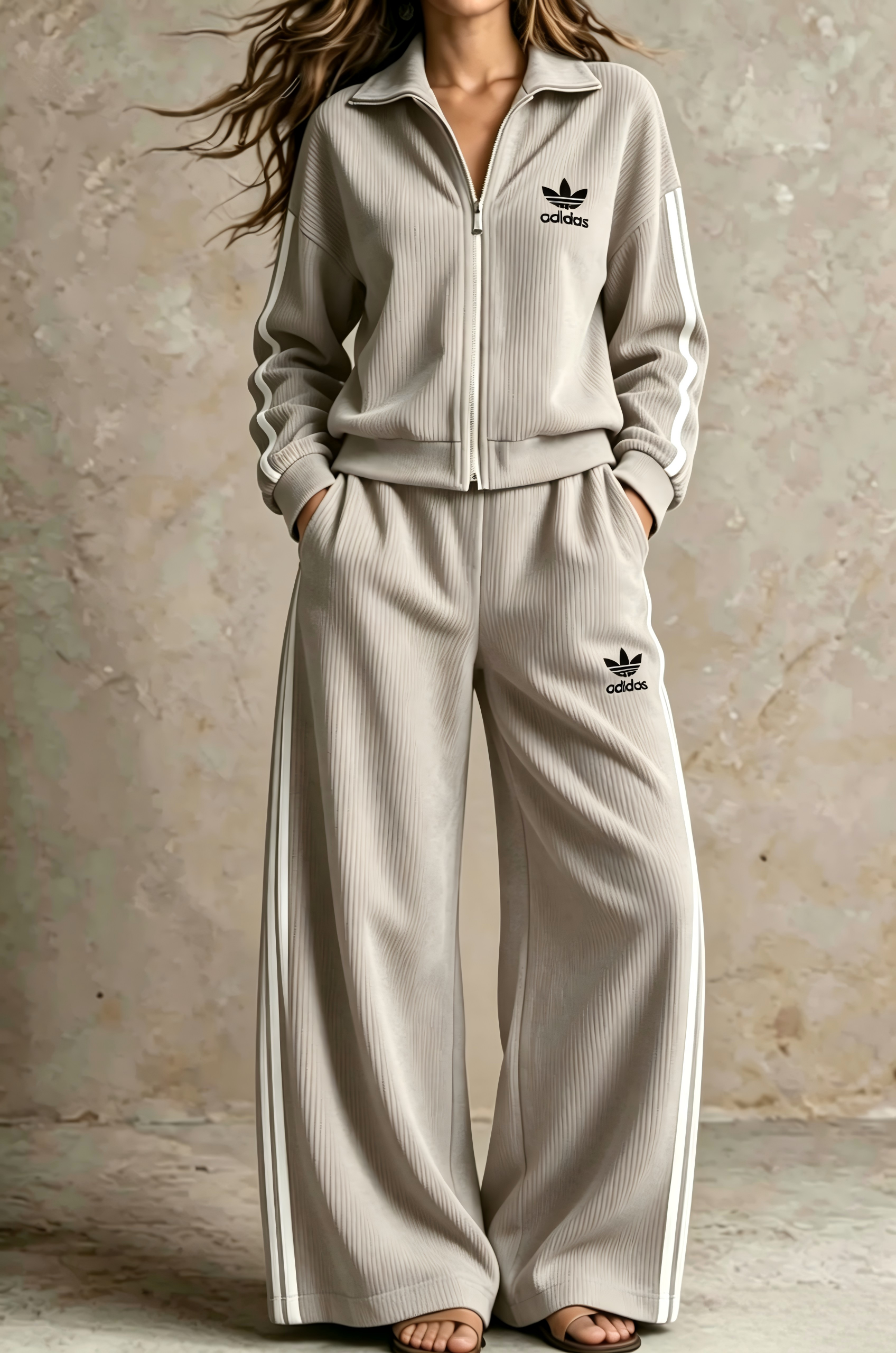 Everyday Comfort Two-Piece Set